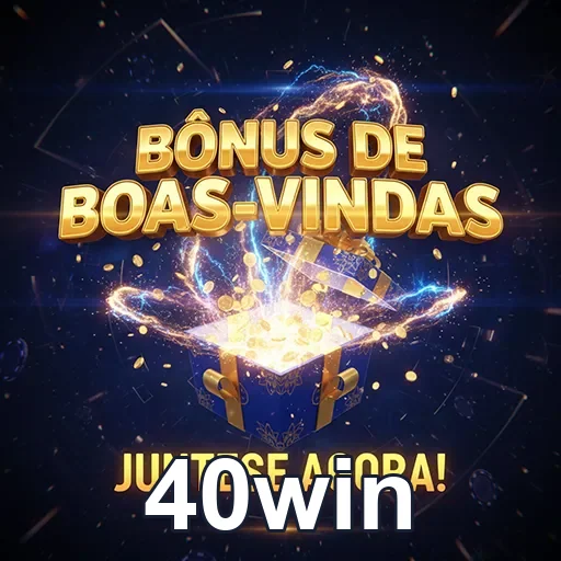 Confiabilidade e suporte dedicado para sua tranquilidade - 40win