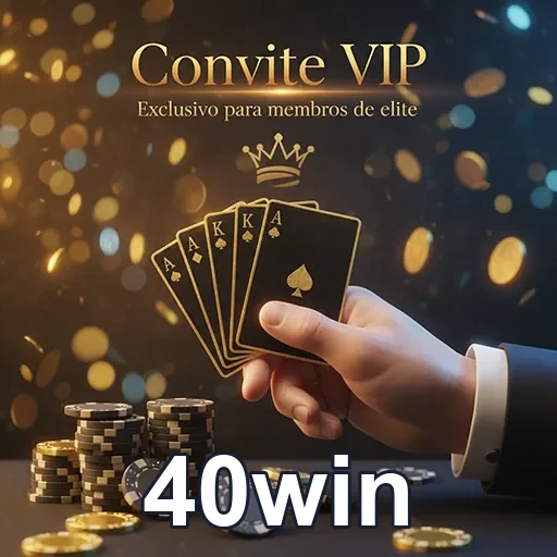 Suporte dedicado em português para clientes VIP imóveis - 40win